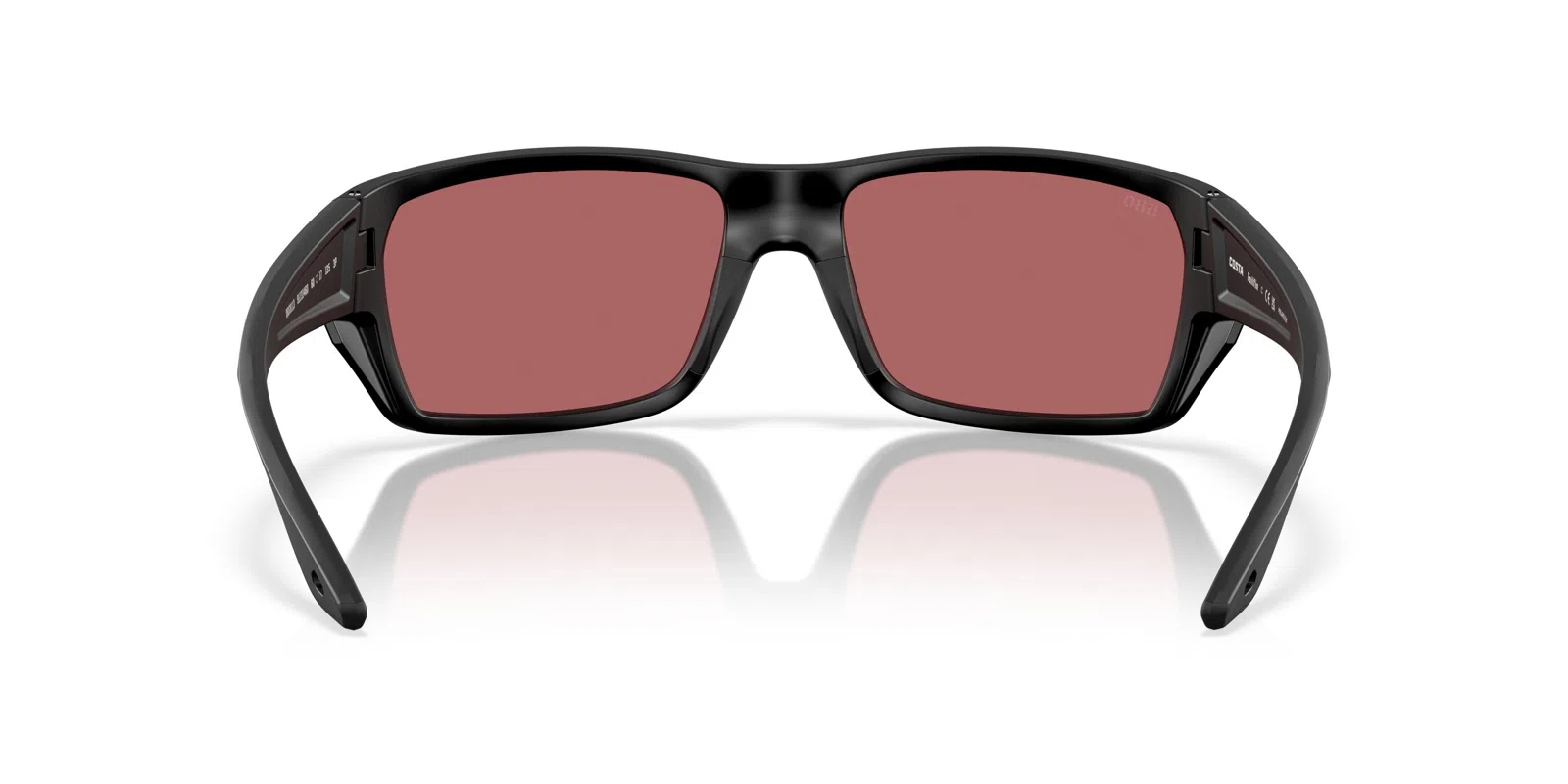 Costa Del Mar Tailfin 9113 Sunglasses - view 108